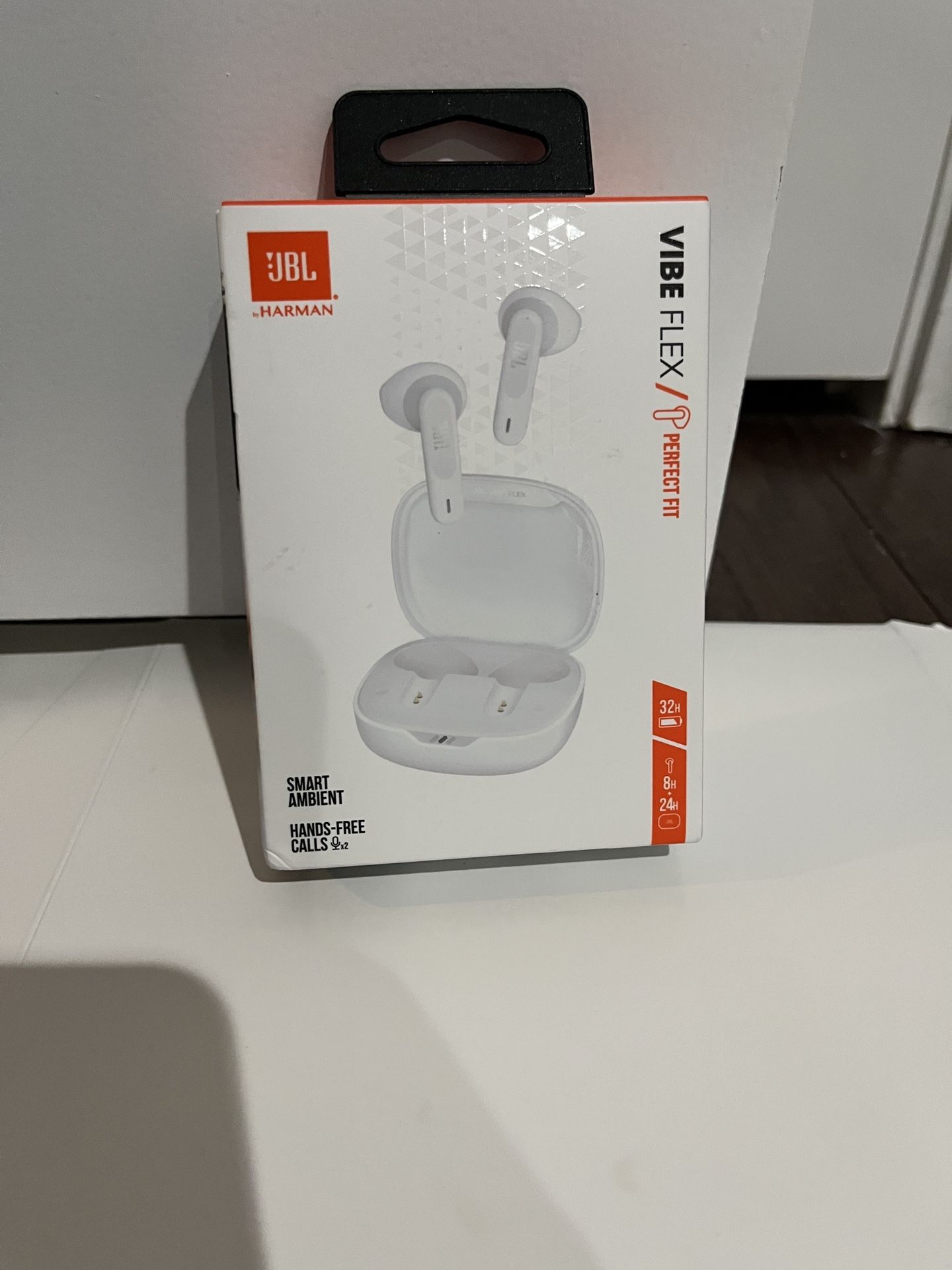 Jbl Vibe Flex Earbuds