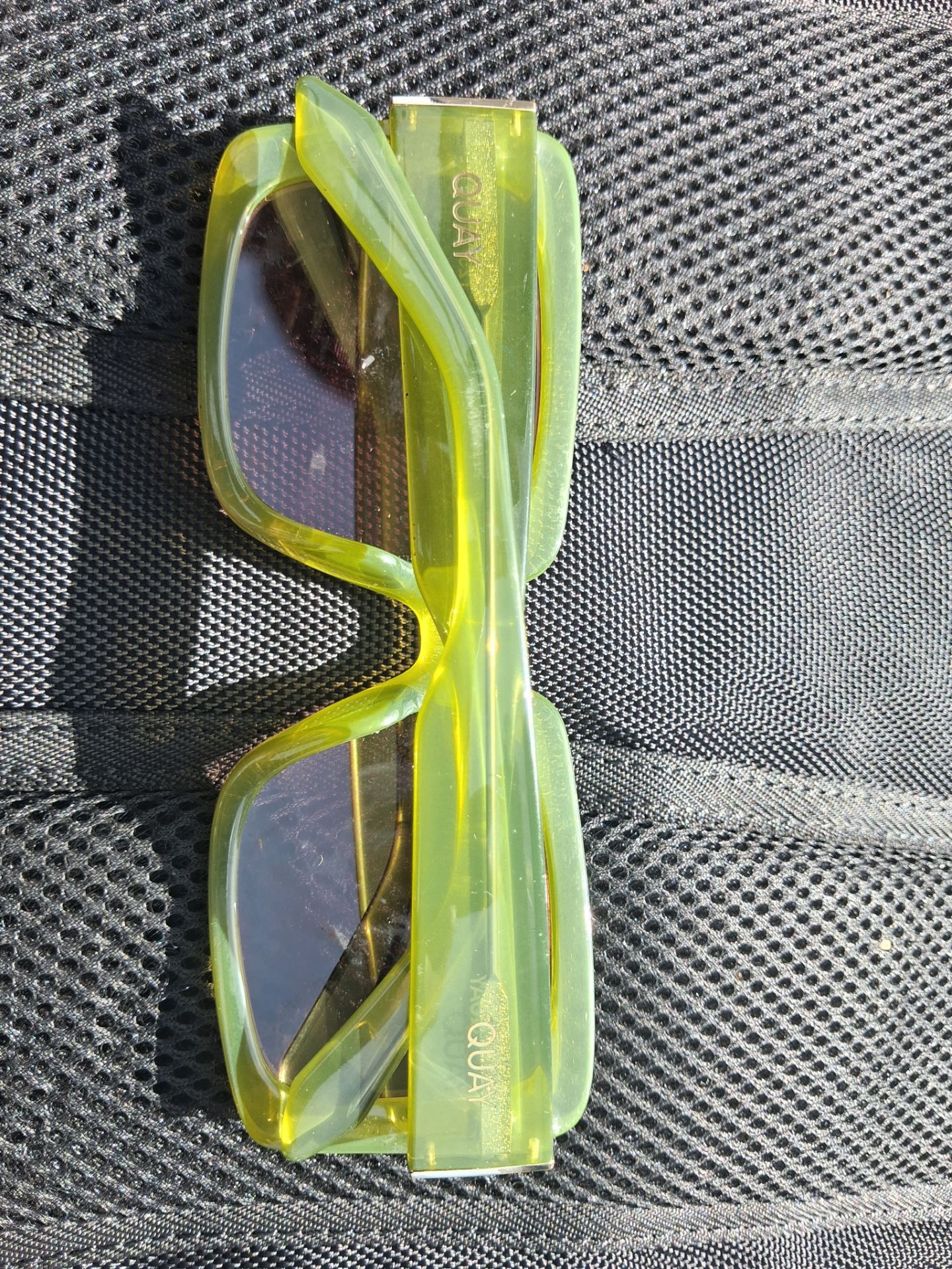 SUNGLASSES