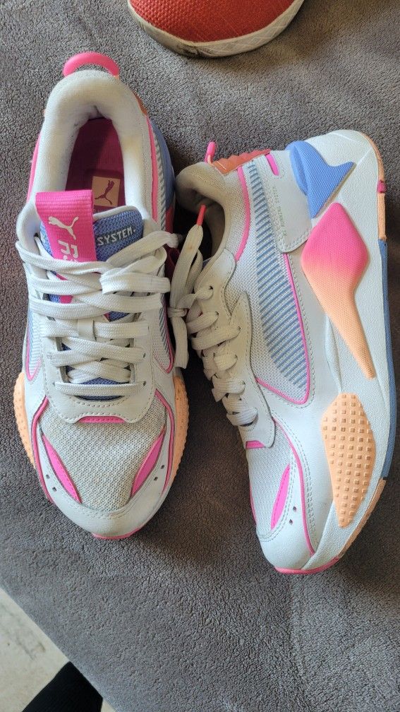 Puma