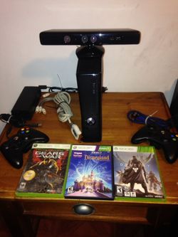 Xbox 360