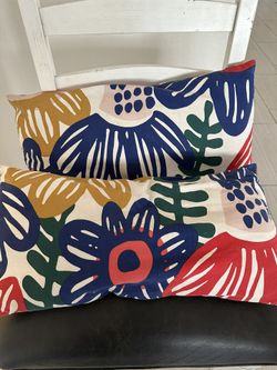IKEA Pillows 