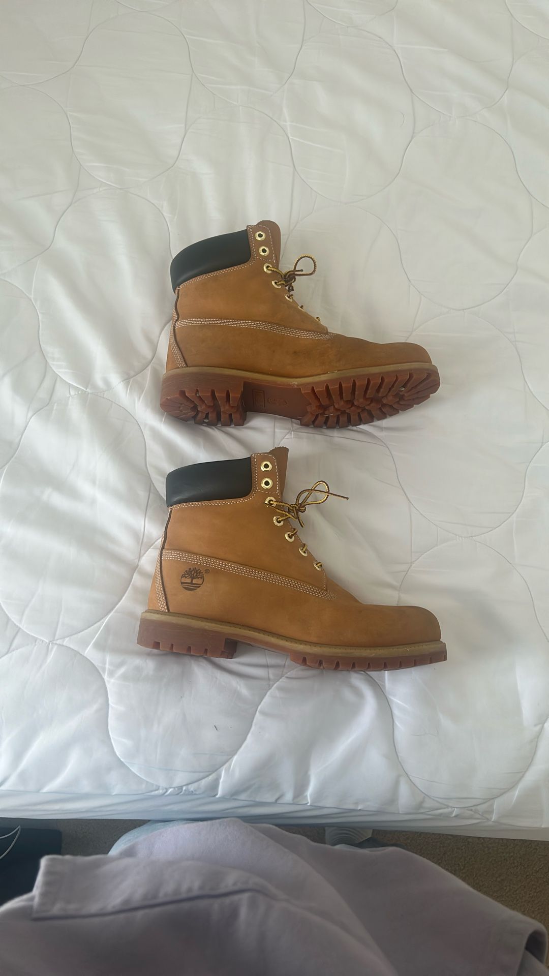 Timberland Boots Size 11 Men