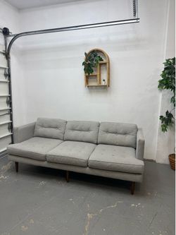 WestElm Sofa