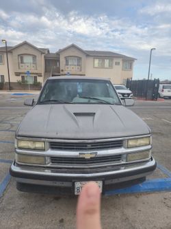 1995 Chevrolet C/K 1500