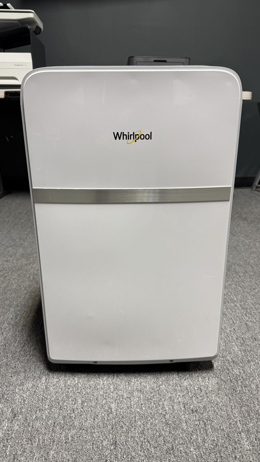 Whirlpool AC
