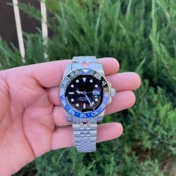 41mm Men’s Watch For Sale