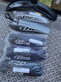 Mountain Bike/BMX Fenders