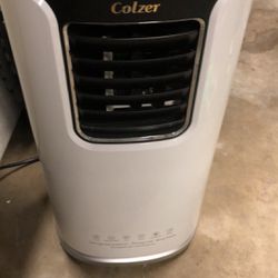 Colzer Air Conditioner 14,000 Btu