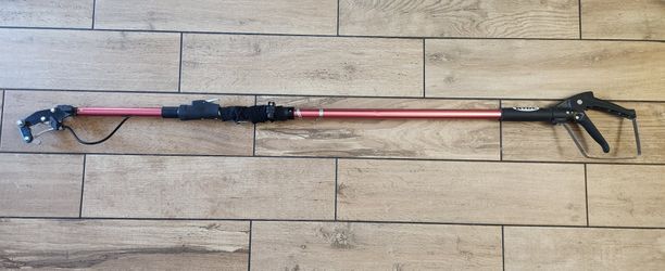  QuickReach Telescoping Pole, 4-1/2 to 6-1/2 Feet