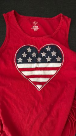 Size medium 7–8 kids