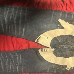 True Religion Jeans Men