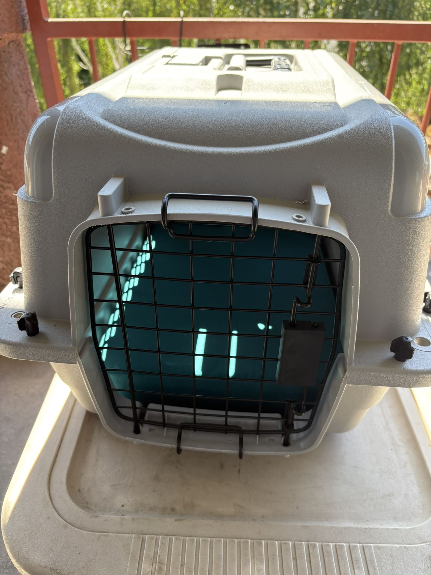 XS Pet Carrier