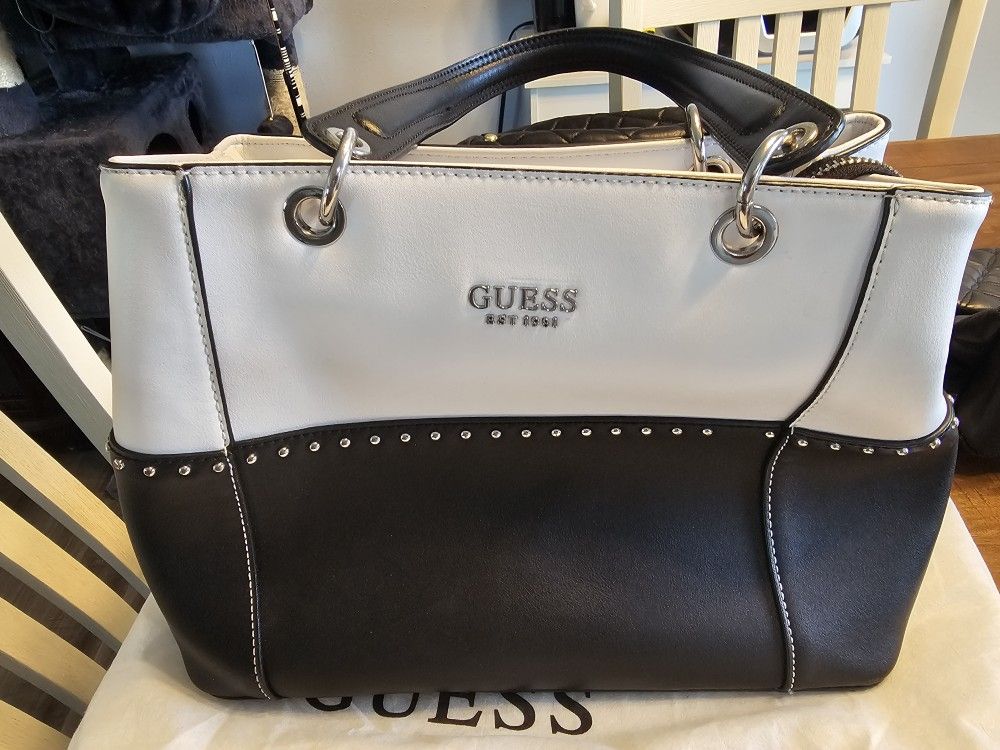 Guess Handbag