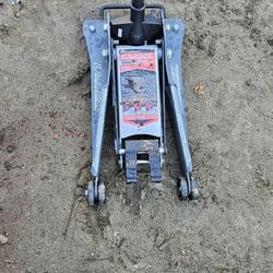 2 Ton Car Jack