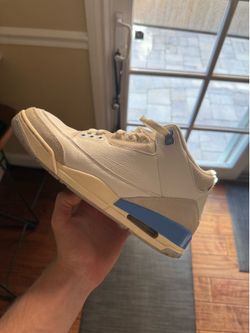 Jordan 3 Lucky Shorts size 10