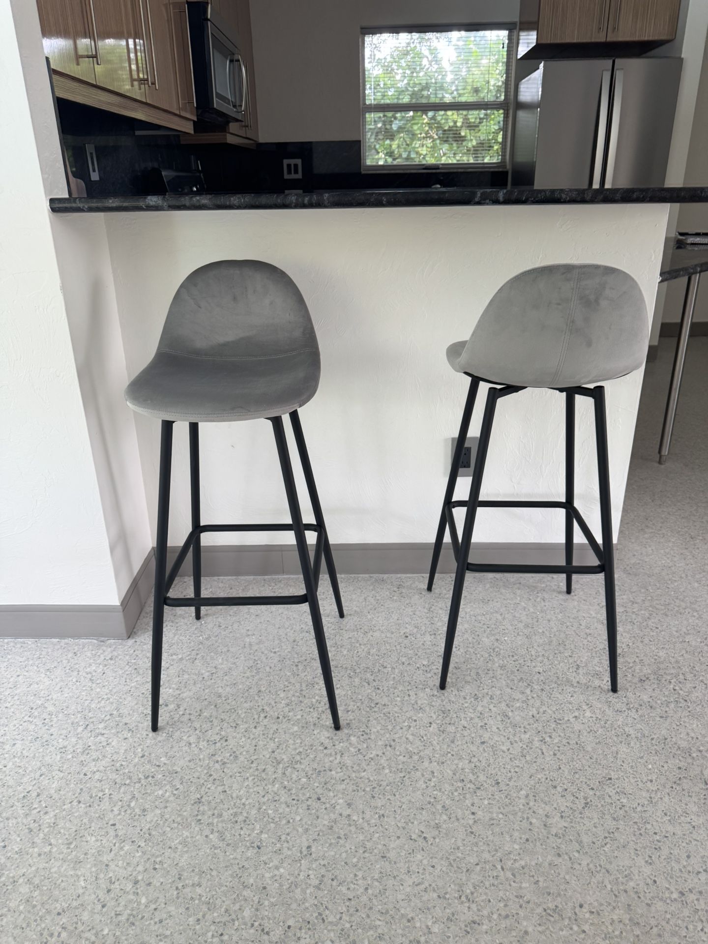 NEW bar Height Stools