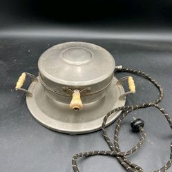 Vintage Westinghouse Waffle Maker