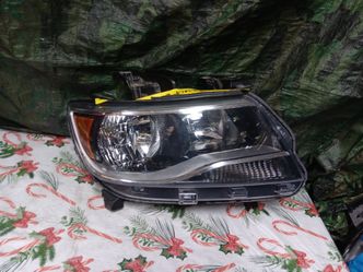 2015-22 Chevy Colorado Right Headlight Regular