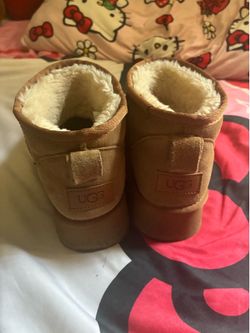 Uggs boots