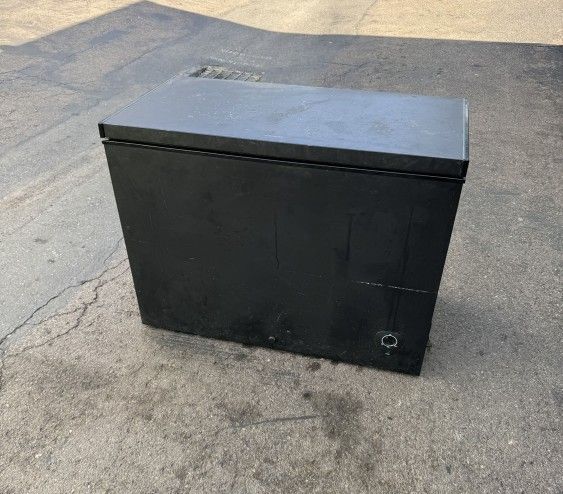 10 Cubic Deep Chest Freezer With Delivery