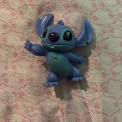 stitch toy