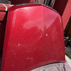 Cadillac parts