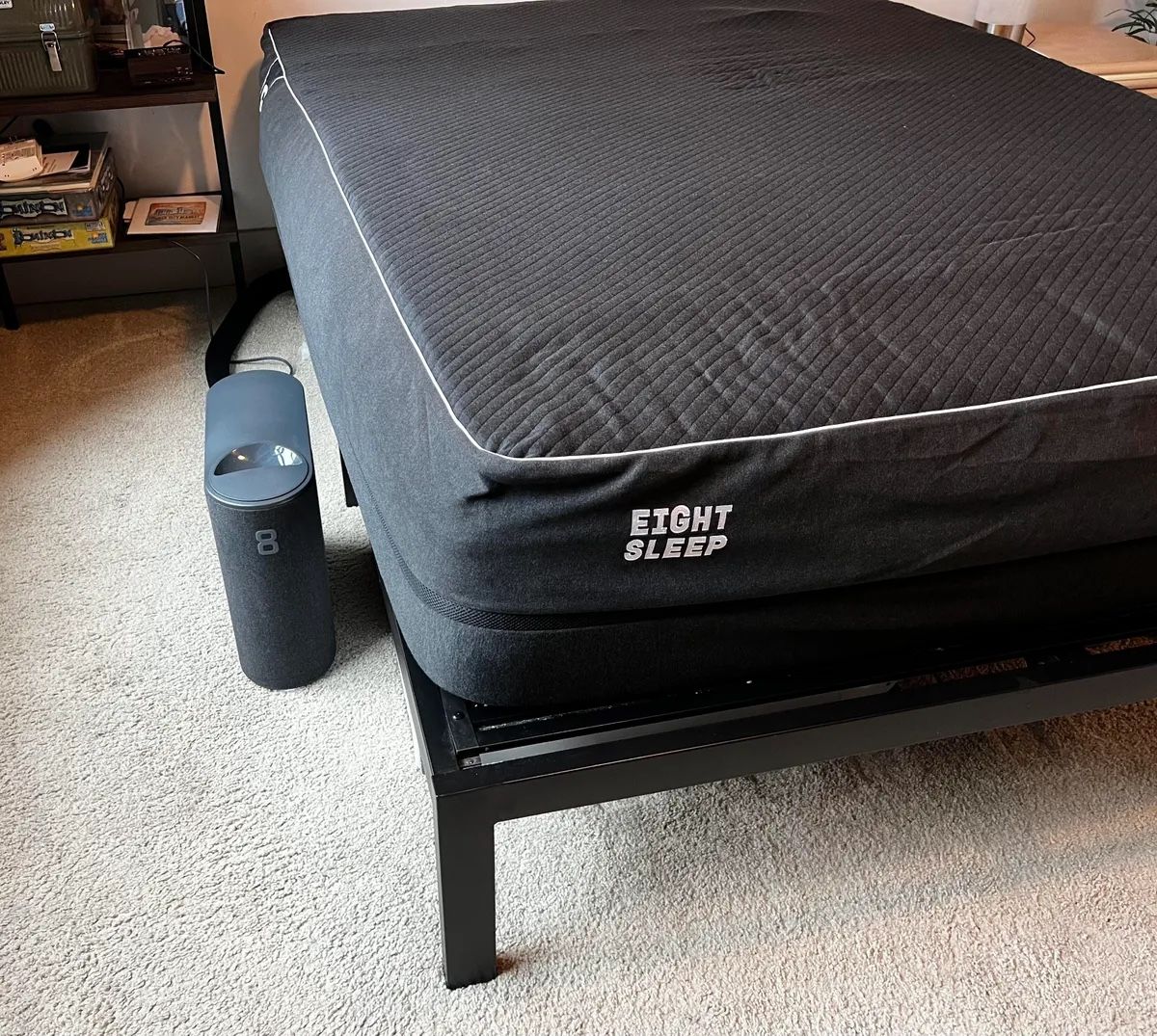 Eight Sleep Pod 3 (king)