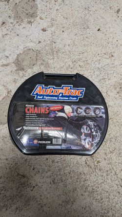Tire Chains