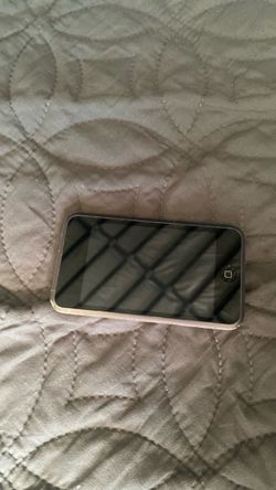 iPod not sure if it works lowest I’ll do is 25