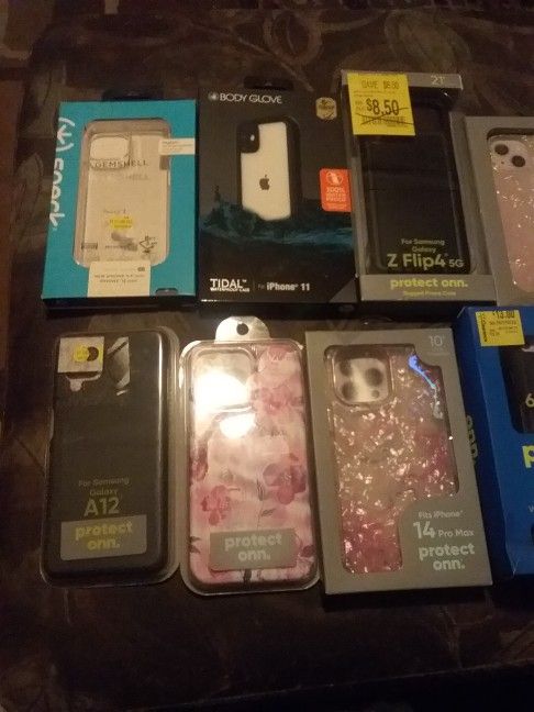 Phone Cases 