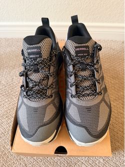Merrell Hiking Shoe