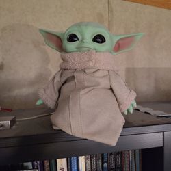 Star Wars Grogeu