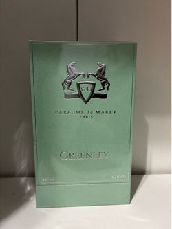 Parfums de marley Greenley
