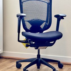 Teknion Contessa - Commercial Office Task Chair 