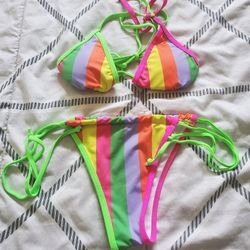 Bathing Suit