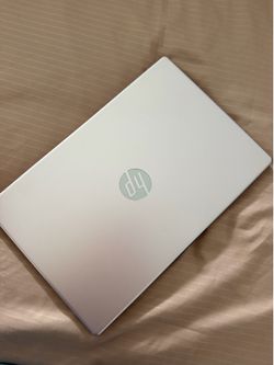 HP Stream 14" Laptop – Pink – New