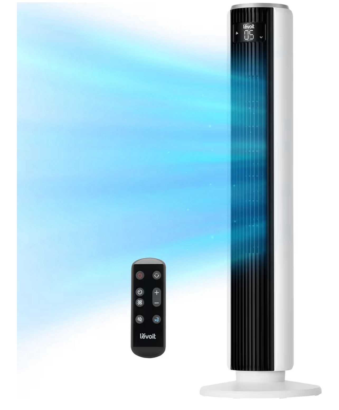 Levoit Tower Fan