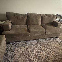 Love seat