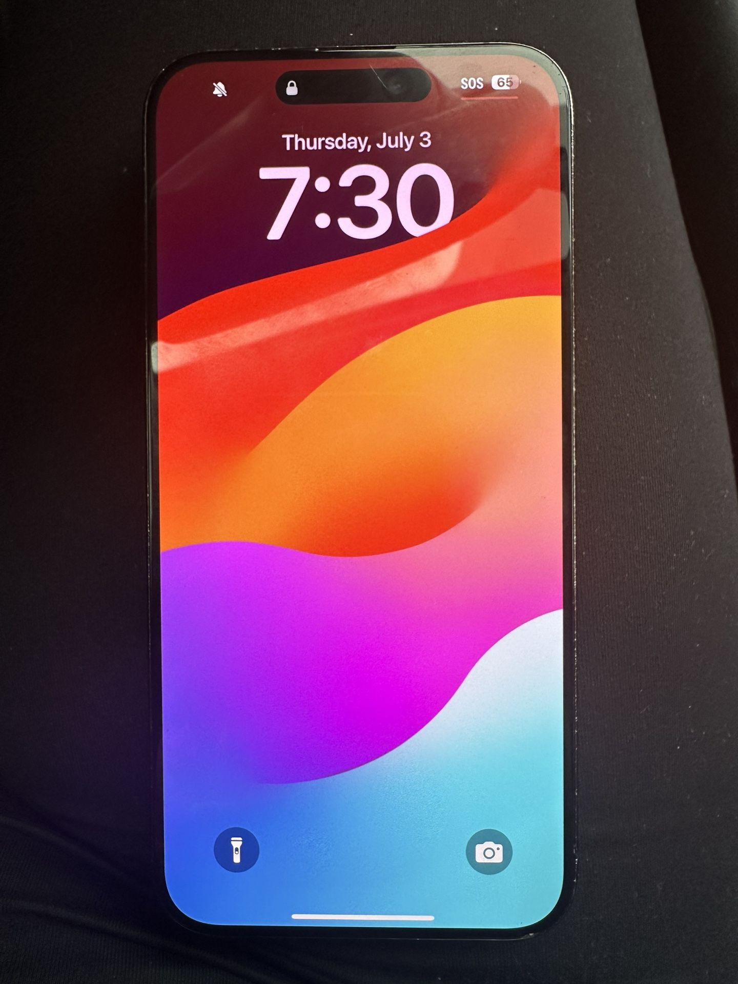iphone 15 pro max 256 GB
