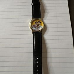 1998 Walt Disney Cast Holiday Celebration Watch 