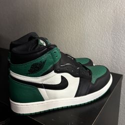 Jordan Pine Green 1.0
