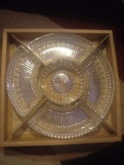 Studio nova dish
