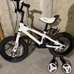 Kids bike Royalrider