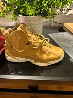 Used Jordan Sneakers