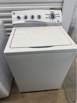 Washer