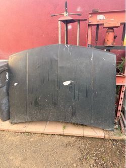 Chevy OBS hood for sale