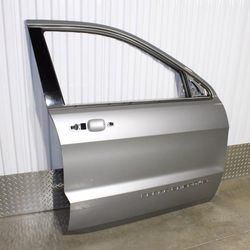 2011-2021 Jeep Grand Cherokee Front Right Door