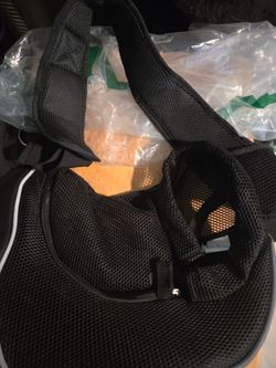 Small Dog or Cat carrier