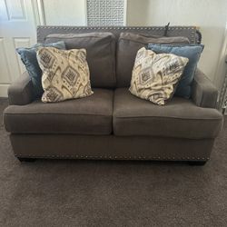 Loveseat