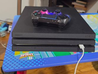 Sony PS4 PlayStation 4 Pro